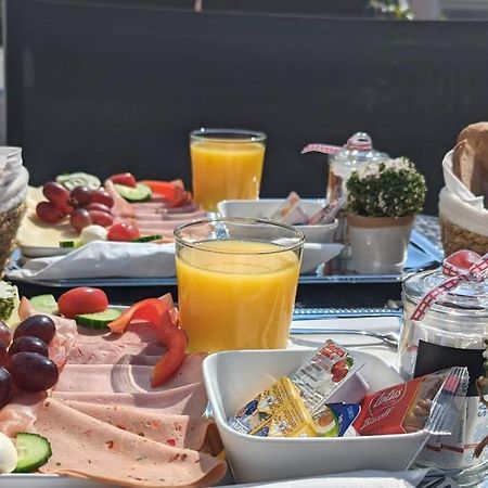 Enjoyit Velden West Hotel Selpritsch Exterior foto