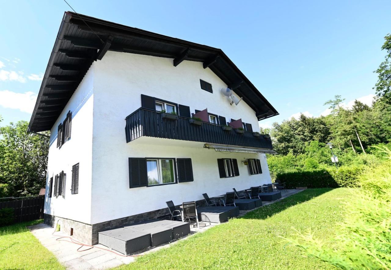 Enjoyit Velden West Hotel Selpritsch Exterior foto