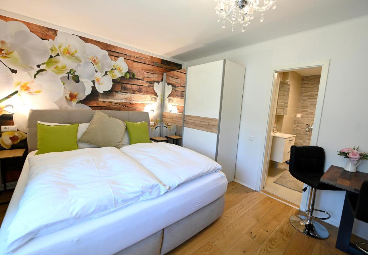 Enjoyit Velden West Hotel Selpritsch Exterior foto
