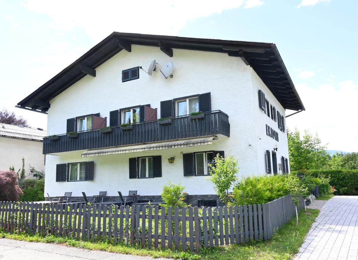 Enjoyit Velden West Hotel Selpritsch Exterior foto