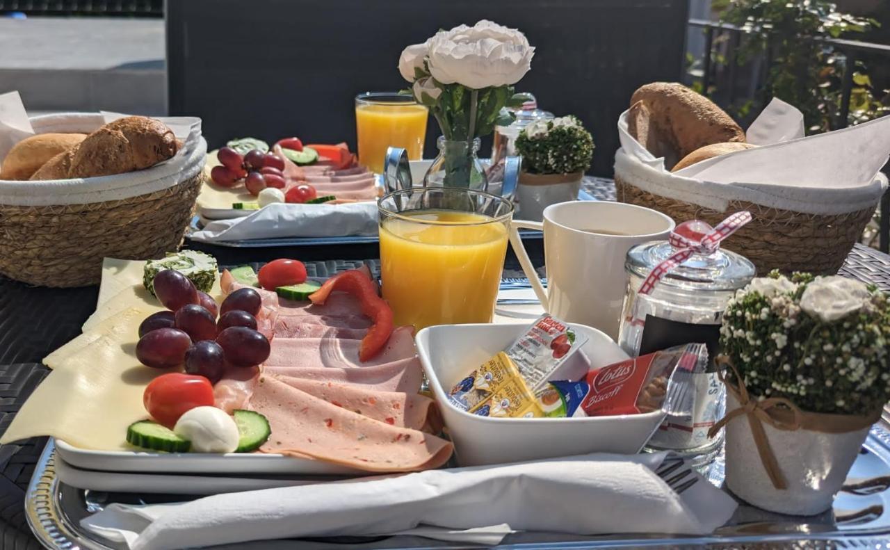 Enjoyit Velden West Hotel Selpritsch Exterior foto