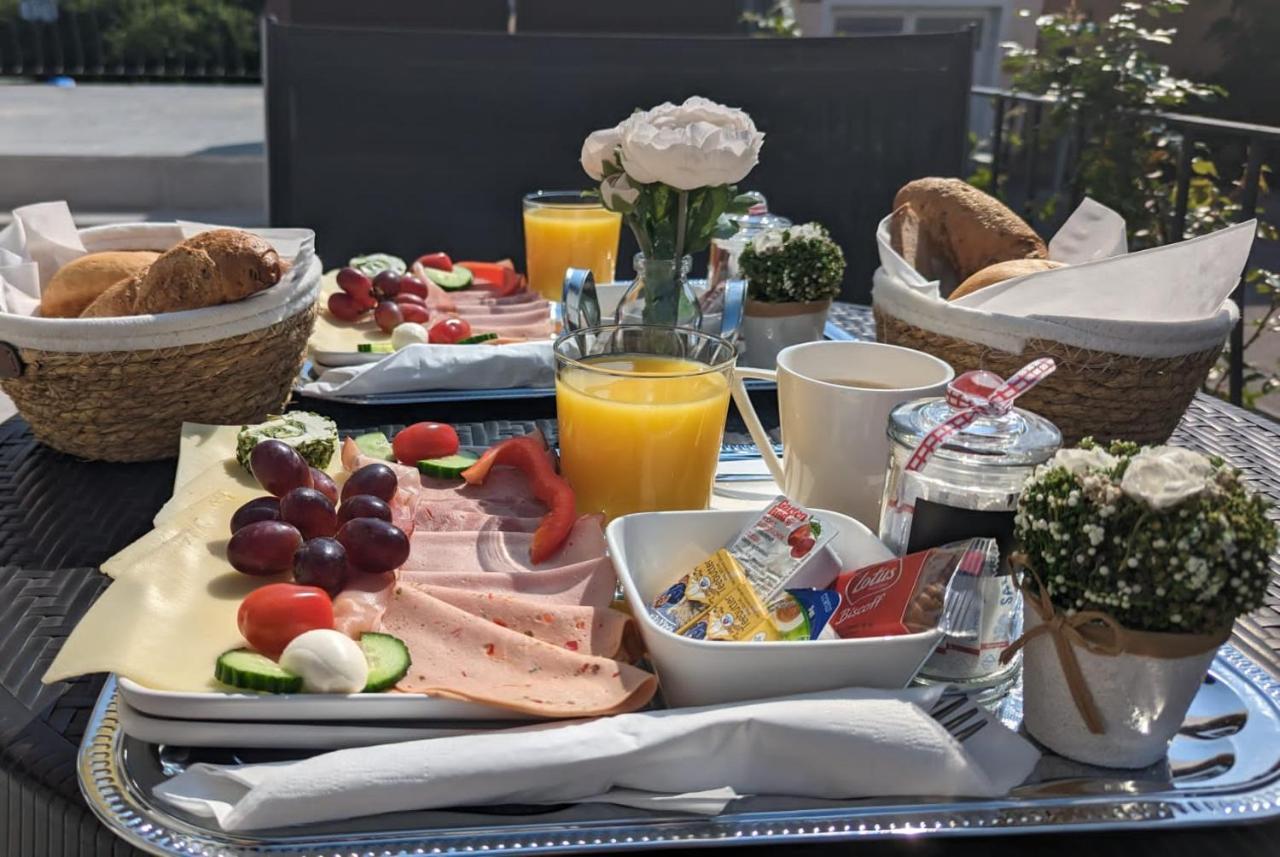 Enjoyit Velden West Hotel Selpritsch Exterior foto