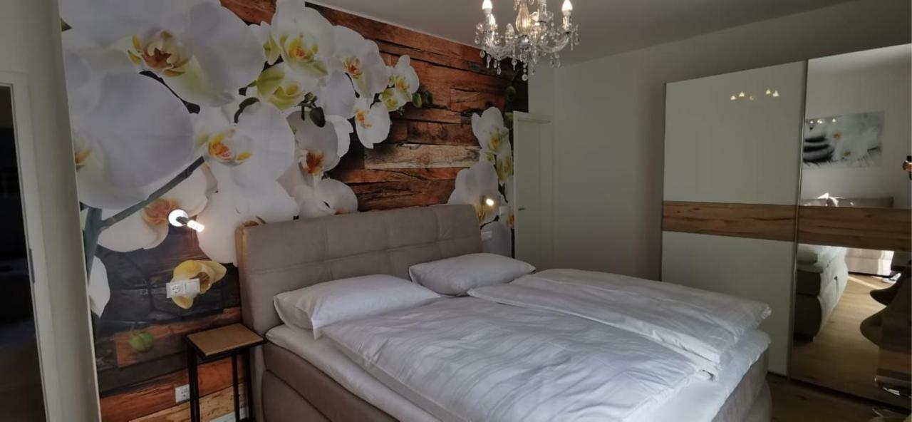 Enjoyit Velden West Hotel Selpritsch Exterior foto