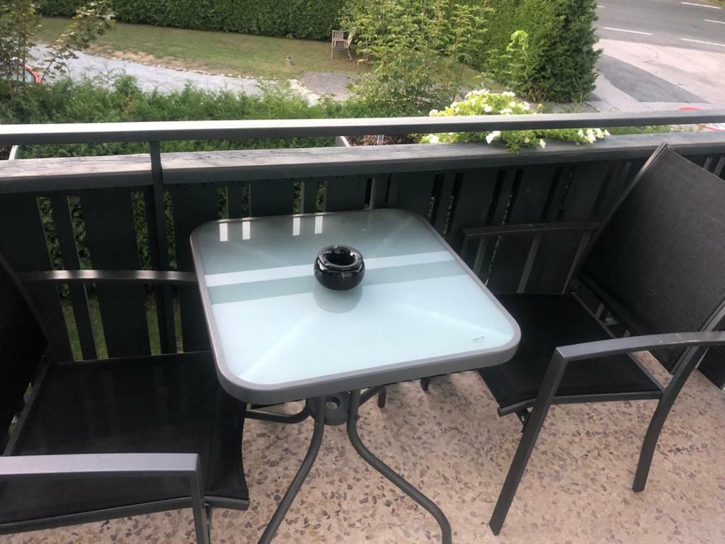 Enjoyit Velden West Hotel Selpritsch Exterior foto