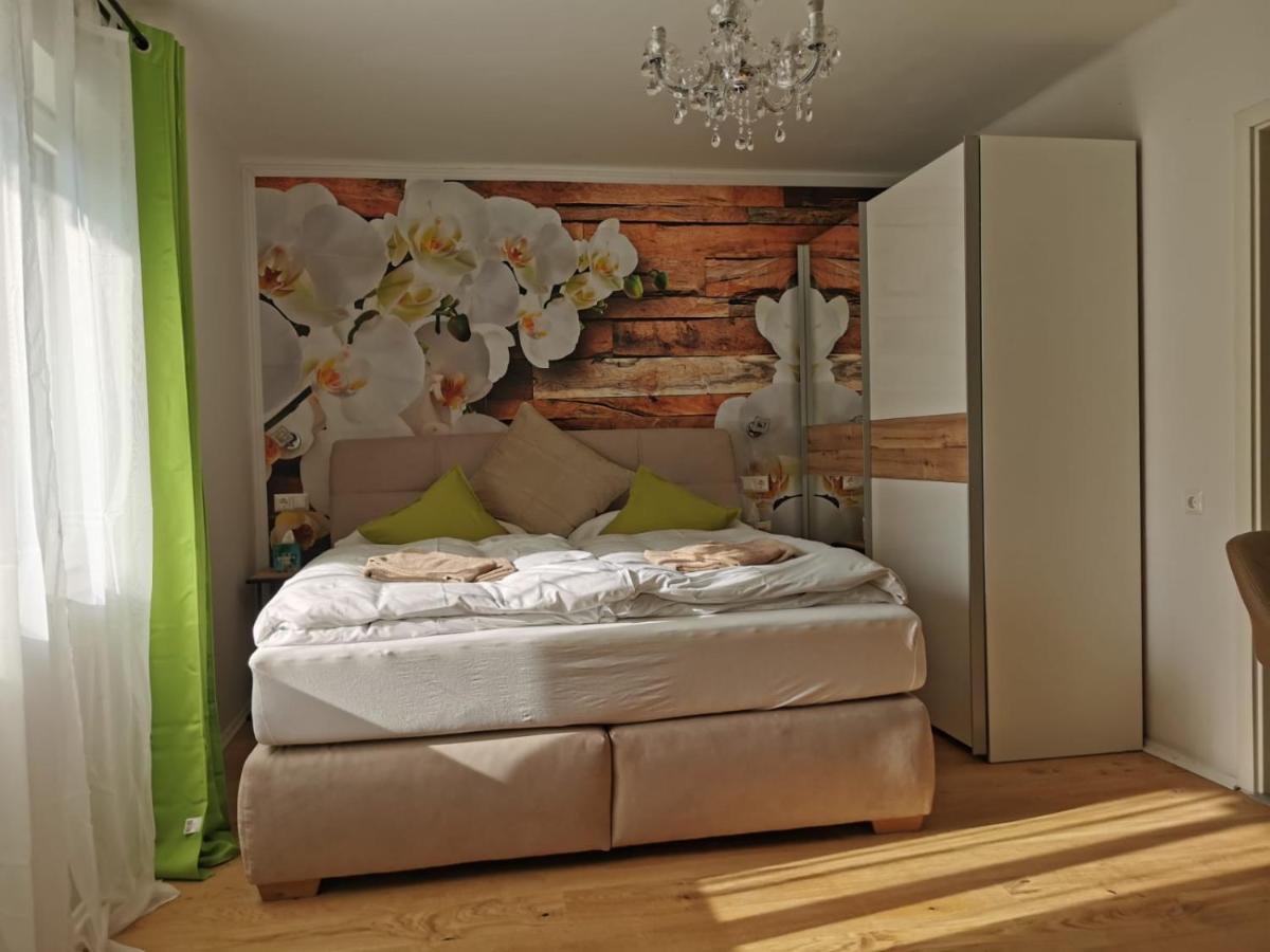 Enjoyit Velden West Hotel Selpritsch Exterior foto
